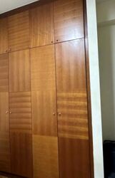 Woodsvale (D25), Condominium #549978251